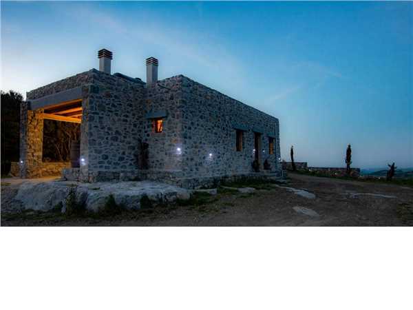Ferienhaus Metochi Bellavista, Venerato, Kreta Nordküste, Kreta, Griechenland, Bild 2