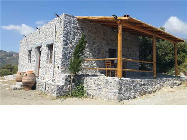 Ferienhaus Metochi Bellavista, Venerato, Kreta Nordküste, Kreta, Griechenland, Bild 3