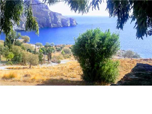Ferienwohnung Il Nido del Gabbiano, Lentas, Kreta Südküste, Kreta, Griechenland, Bild 2