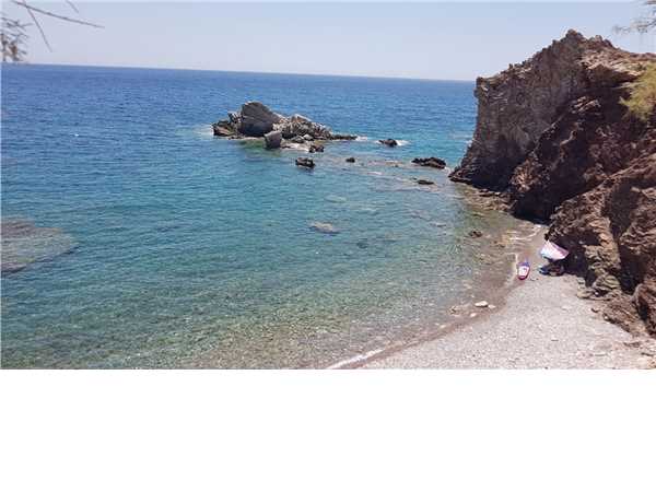 Ferienwohnung Il Nido del Gabbiano, Lentas, Kreta Südküste, Kreta, Griechenland, Bild 10