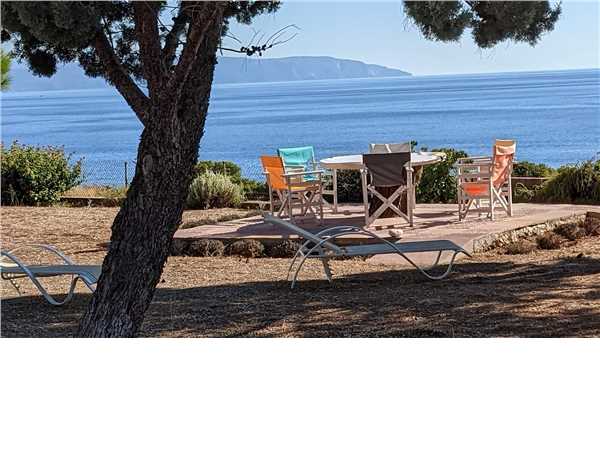 Ferienwohnung alleinstehende Villa, Lourdata, Kefalonia, Ionische Inseln, Griechenland, Bild 1