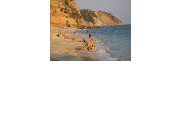Ferienwohnung alleinstehende Villa, Lourdata, Kefalonia, Ionische Inseln, Griechenland, Bild 9