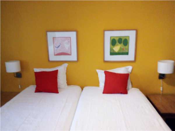 Ferienwohnung Appartement in Ferienclub am Meer, Vila Nova de Milfontes, Costa Vicentina, Alentejo, Portugal, Bild 3