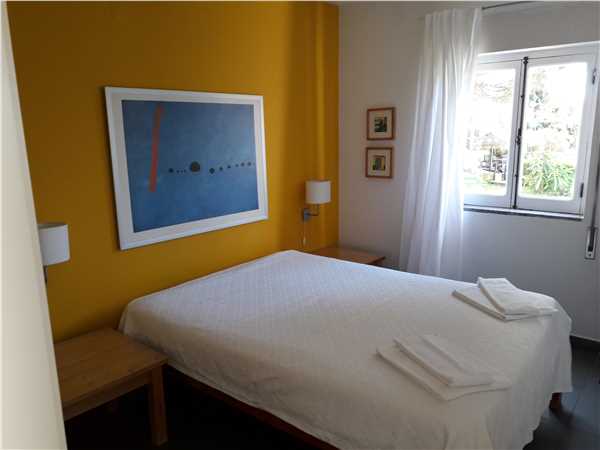 Ferienwohnung Appartement in Ferienclub am Meer, Vila Nova de Milfontes, Costa Vicentina, Alentejo, Portugal, Bild 9