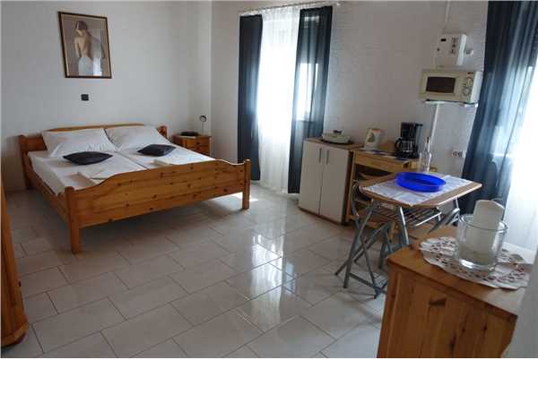 Ferienwohnung Apartment Kata Nin 2, Nin, Zadar, Dalmatien, Kroatien, Bild 3