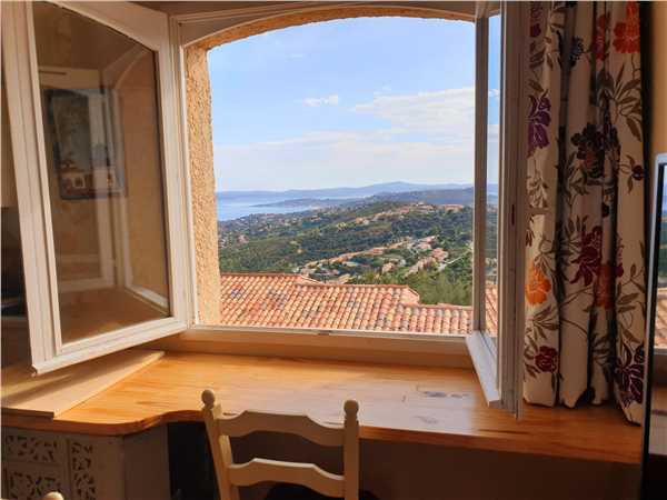 Ferienwohnung Residence Bellevue Appartement Minerva, Roquebrune-sur-Argens, Côte d'Azur, Provence - Alpen - Côte d'Azur, Frankreich, Bild 1