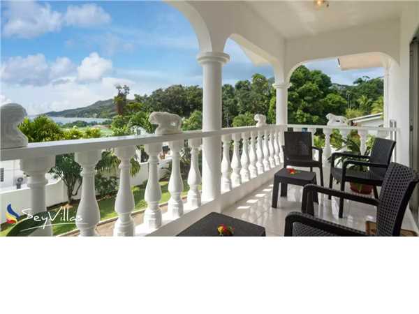 Ferienhaus Villa Verde, Beau Vallon, , Mahé, Seychellen, Bild 2
