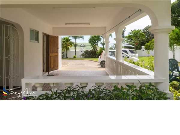 Ferienhaus Villa Verde, Beau Vallon, , Mahé, Seychellen, Bild 8