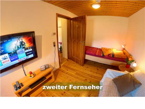 Ferienwohnung im Skigebiet - Kamin, Aussicht, Todtnauberg, Schwarzwald, Baden-Württemberg, Deutschland, Bild 7