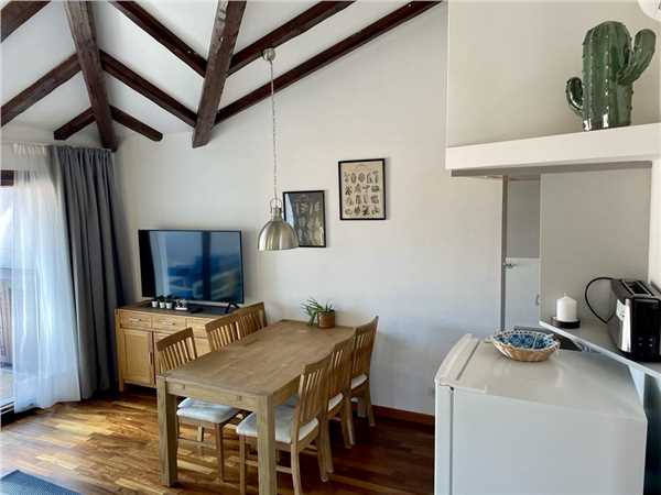 Ferienwohnung Apartment Flavia, Muggia, Triest, Friaul-Julisch Venetien, Italien, Bild 4