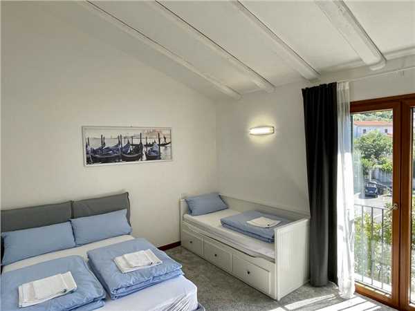 Ferienwohnung Apartment Flavia, Muggia, Triest, Friaul-Julisch Venetien, Italien, Bild 5