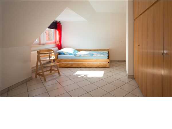 Ferienwohnung Strandmuschel - Junior Suite, St. Peter-Ording, Nordseeküste Schleswig-Holstein, Schleswig-Holstein, Deutschland, Bild 8