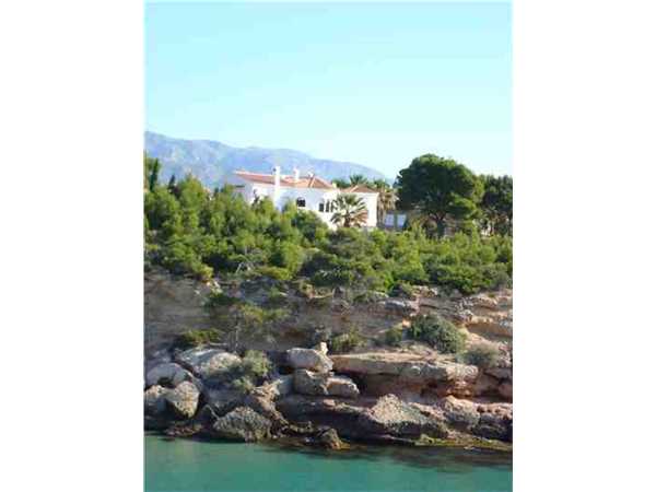 Ferienwohnung Villa Mayr - Wohnung B, Les Tres Cales, Costa Dorada, Katalonien, Spanien, Bild 6