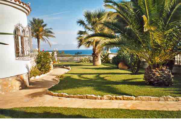 Ferienwohnung Villa Mayr - Wohnung B, Les Tres Cales, Costa Dorada, Katalonien, Spanien, Bild 8