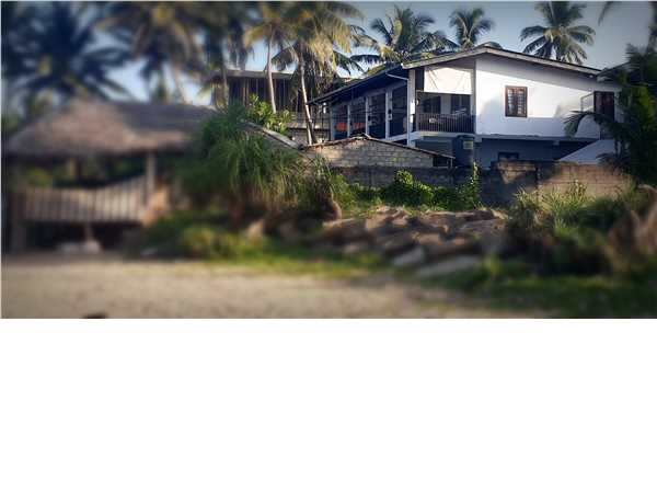 Ferienhaus Villa Kandu YIN, Hikkaduwa, Galle, Westküste - Sri Lanka, Sri Lanka, Bild 2