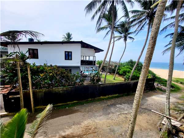 Ferienhaus Villa Kandu YIN, Hikkaduwa, Galle, Westküste - Sri Lanka, Sri Lanka, Bild 9